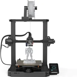 wol3d Creality Ender 3 S1 Pro 3D Printer with Laser Engraving Kit 3D Printer image 4