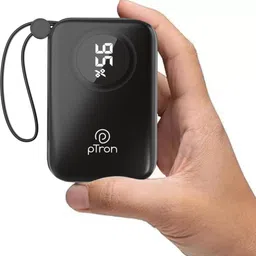 ptron 10000 mAh 22.5 W Nano Power Bank-picture-0