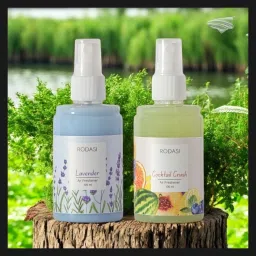 LAVENDER COCKTAIL CRUSH Car Freshener Spray-0
