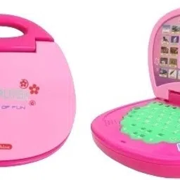 Kids Baby Educational Activity Learning Laptop Toy with LED Display & Music|17-image-37
