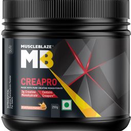 CreaPRO Creatine Monohydrate Powder with Creapure Creatine-image-76