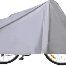 (Award Winner) Water Resistant Bicycle Cover for All Bicycle (it012) Bicycle Cover Free Size-image-5
