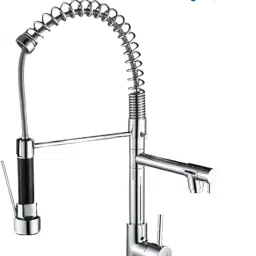 Single Lever Sink Mixer Ultima | FLT-3472 Kitchen Mixer Faucet-image-25
