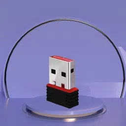 SACRO Wireless -N Mini USB Adapter USB Adapter-17