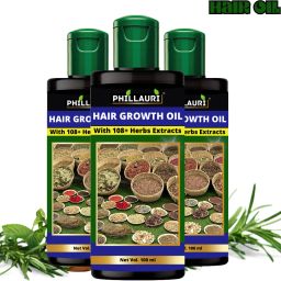 Hair Oil For Long Hair For Men and Women Hair Oil-image-28