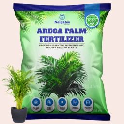 Areca Palm Fertilizer Ideal Organic Feed for Healthy Indoor Plant Growth Fertilizer-image-6