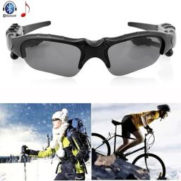 RZON MP3 Music Bike Riding Sunglasses Handsfree Headset Wireless Bluetooth Goggles_02-picture-44