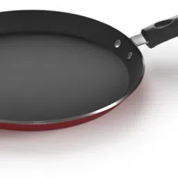 ITP 2620 Nonstick Aluminium Tawa pan Tawa 26 cm diameter-12