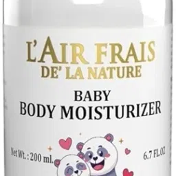 Baby Mosturizing,Nourishing and Hydrating Skin Rich and Luxurious Hydrating-image-43