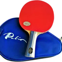 Legend2.0 ITTF Approved Multicolor Table Tennis Racquet-picture-18