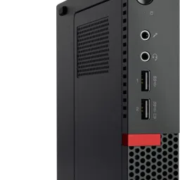 VECG COMPUTER GAMING ThinkCentre Micro PC - Core i5-6500 Processor [4 Cores, 4 Threads] [OEC] Lenovo - Core™ i5 (6th Gen) [4 Cores, 4 Threads] (8 GB RAM/Intel® HD 530 4K Graphics/1024 GB Hard Disk/256 GB SSD Capacity/Windows 11 Pro) Microtower with MS Office-picture-38