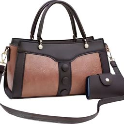 syga Women Pink Messenger Bag-picture-38