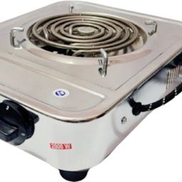 appgen 2000 W Induction Cooktop Push Button image 3