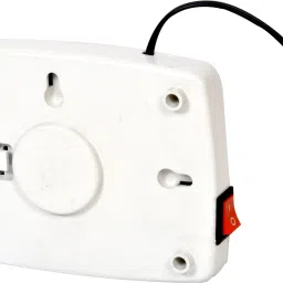 Tool Point Water Tank Overflow Alarm Battery Operated UW-03 DC Pack of 4 Wired Sensor Security System image 4