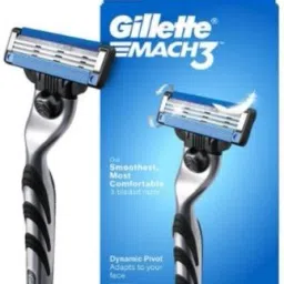 Mach3 New Blade Razor - pack of 1, Men-53