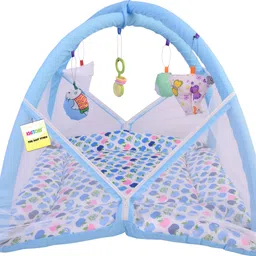 kwitchy New Born Baby Care Essential Bedding Gift Set Combo standard Crib-picture-44