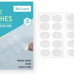 Disposable Ear Lobe Support-picture-25