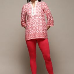 Cotton Women Churidar-image-65