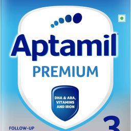 Premium Infant Formula Milk Powder for Babies - Stage 3 (12 to 24 Months)-image-23