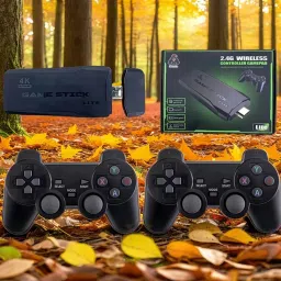 M8 64GB Stick with 15 Emulators 4K HDMI Exclusive Edition-picture-29