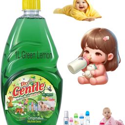 Multi Usage Liquid Cleanser 1000ml-image-4