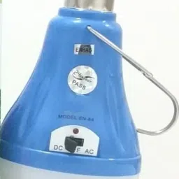 AC- DC 40W EMERGENCY BULB 5 hrs Bulb Emergency Light-21