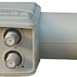 dilos 2 Port Universal Dth Signal LNB image 3