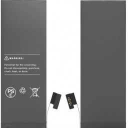 Tech4GSM Mobile Battery For Iphone Iphone 7 Pluse image 3