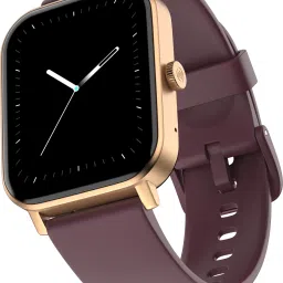 Noise Icon 2 2025 - 1.81" Display, 500 NITS BrightnessBT Calling Smartwatch-12