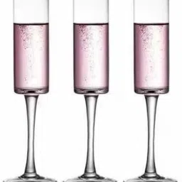 Elegant Carving Design Glass for red White Wine, Champagne, Scotch(Pack Of 1) Glass Wine Glass-image-6