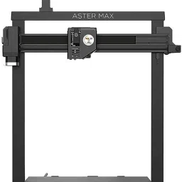 Creality Pixel 3D Max Original DIY 3D Printer Indian FDM 3D Machine 2023 3D Printer-42