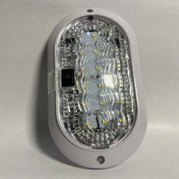 Front, Rear LED Indicator Light for Universal For Car, Universal For Bike 3 Series, 5 Series-image-54