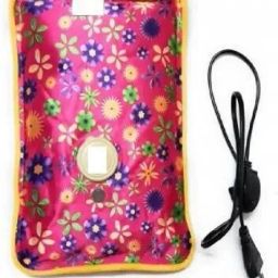 HOT WATER BAG cooling pad 1 L Hot Water Bag-image-65