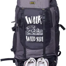 impex 60L TRAVEL BACKPACK FOR OUTDOOR SPORT HIKING Rucksack - 60 L Rucksack - 60 L-picture-1