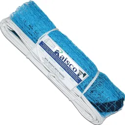 R716F Nylon Badminton Net-13