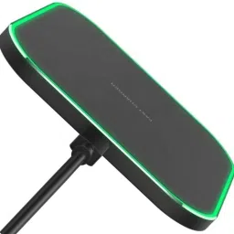 MARS Effortless Charging with Square Charging Pad – Great for Any Smartphone Charging Pad-image-24