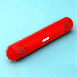 Nilesawar X43 Dolby Audio Soundbar | 10W Wireless Bluetooth Speaker for TV & PC 10 W Bluetooth Soundbar-image-90