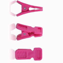 Mix Color Plastic Cloth Hanging Clips Clothes Pegs for Drying,Clothes Hanger Plastic Cloth Clips-image-77