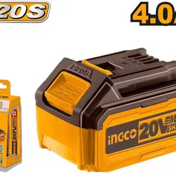 ingco 20V Lithium-Ion 4.0Ah Battery-picture-37