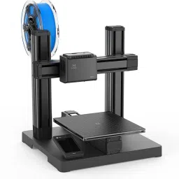 DB-MZ001 Mooz 3D PRINTER 3 In 1 Industrial Grade Transformable Metallic, Support CNC and Laser Engraving, Free PLA Filament, PROTECTIVE Case and Goggle 3D Printer-13