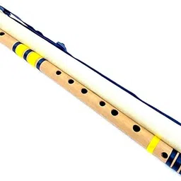 mahadev Bamboo Flute-picture-20