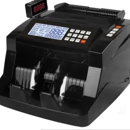 MME stylish lcd display manual value note counting machine for all denominations 10,20,50,100,200,500,2000 Note Counting Machine-3