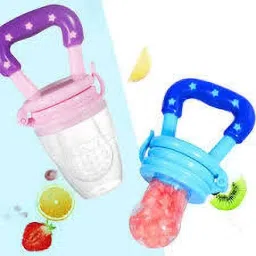 baby fruit feeder / nibbler 2 Pcs A46 Feeder-19