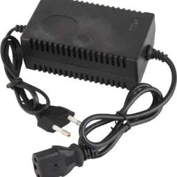HYMATIC High 12Volt - 1.3Amp Fast Charger for Agricultural Battery Operated Sprayer 12 W Adapter-picture-16