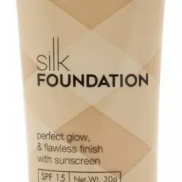 skin makeup foundation SPF 15 30gm Foundation-19