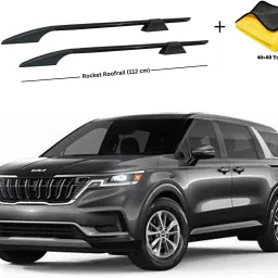 Kia Carnival Car Beading Roll For Hood-image-63