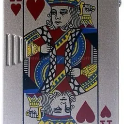FIRST QUALITY EKKA OR RAJA (KING) Pocket Lighter-image-36