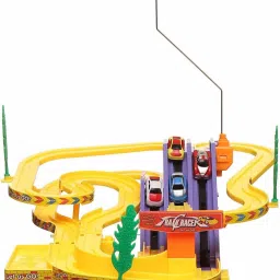 Track Racer Toy-10