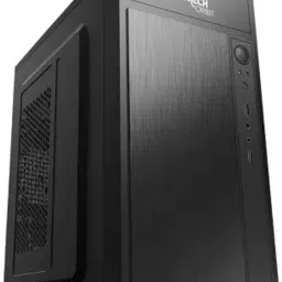 Frontech all in one i5 Core i5 (4th Gen) (16 GB DDR4/512 GB SSD/Windows 11 Home/19 Inch Screen/i5 intel 4TH) with MS Office image 4