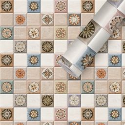 240 cm Rolls For Wall Decoration Wall Sticker for Home Decor (40x240CM) wall paper Self Adhesive Sticker-image-64